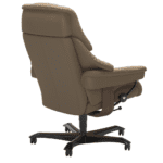 stressless reno home office chair - Luxury Furniture Mercato Interiors